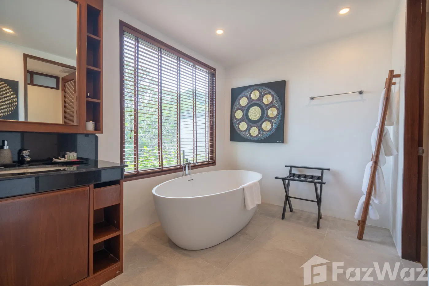 รูป ขาย วิลล่า 5 ห้องนอน ในโครงการ ไอยรา สุรินทร์ 5918602 - รูปที่ 89/106