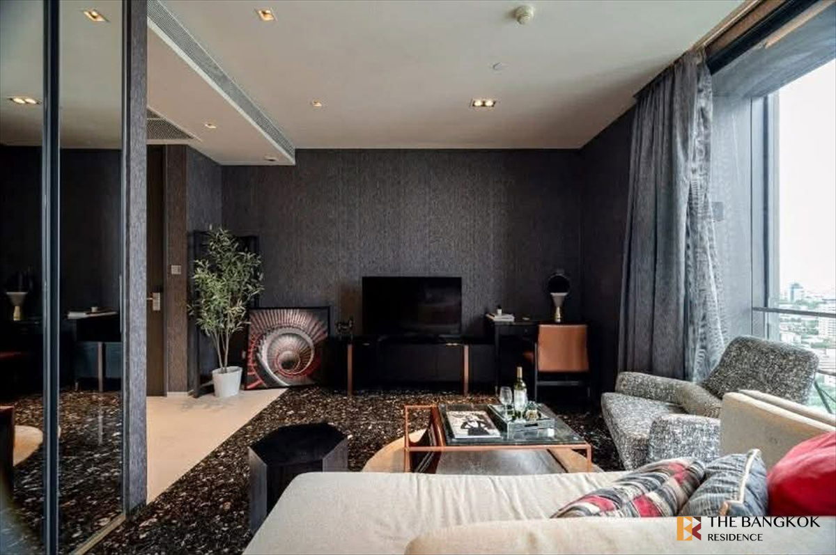 picture 🔥 Urgent! Modern Luxury Unit - Beatniq Sukhumvit 32 , Best Price Near BTS Thong Lo - 8/11