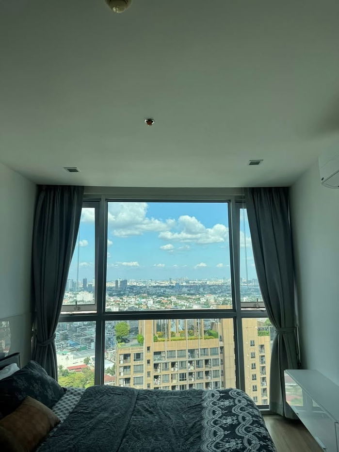 picture Condo for Rent at Sky Walk Residence (F6812032) - 9/10