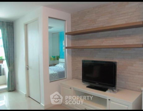 1-BR Condo at The Clover Thonglor Residence near BTS Thong Lor (ID 452931)