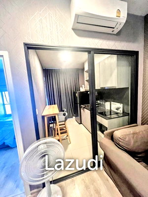 ขายคอนโด : 31.0 ตร.ม.  1 ห้องนอน  1 ห้องน้ำ คอนโดสำหรับ ขายใน สวนหลวง