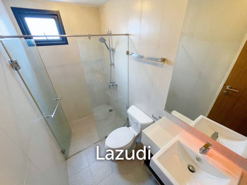 รูป 1 Bed 1 Bath 35 SQ.M Zenith Place Sukhumvit 42 - รูปที่ 11/12