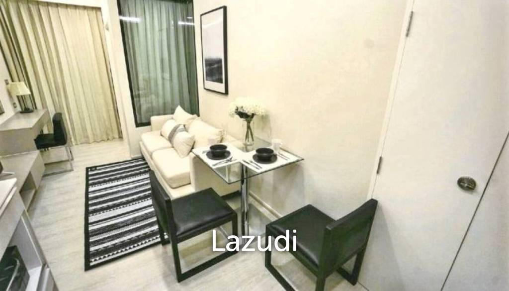 รูป 1 Bed 1 Bath 30 SQ.M Vtara Sukhumvit 36 - รูปที่ 7/9