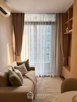 1-BR Condo at Estella Ekkamai Condo (Movenpick Ekkamai) near ARL Ramkhamhaeng (ID 2469094)