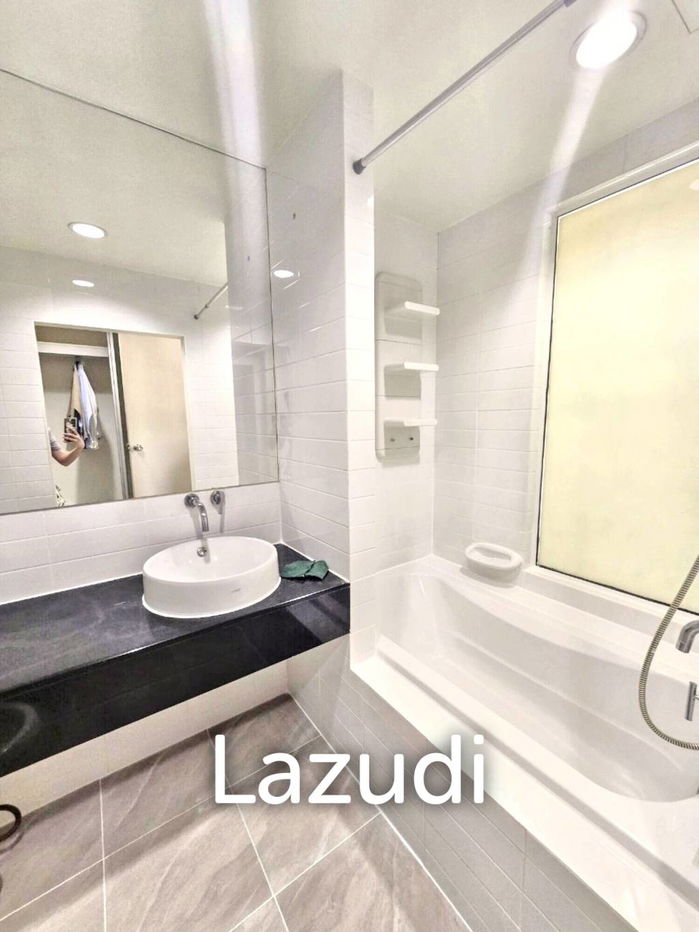 รูป 1 Bed 1 Bath 31 SQ.M Ideo Mix Sukhumvit 103 - รูปที่ 12/17