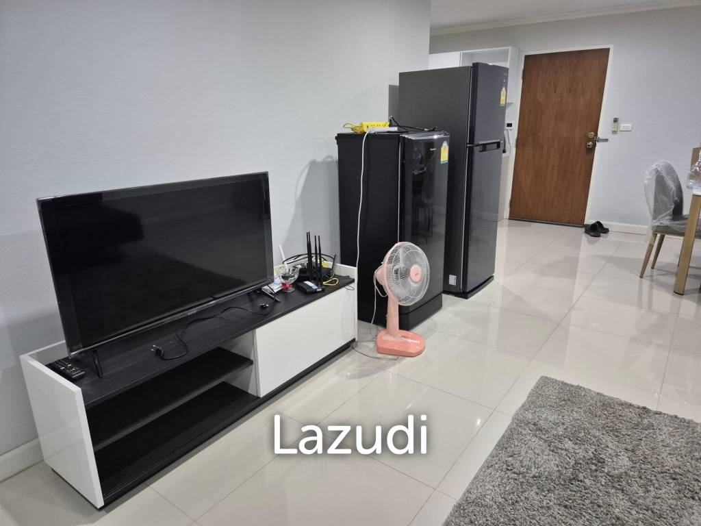 picture 70 sqm high floor condo Sukhumvit Suites Khlong Toei Nuea - 5/15