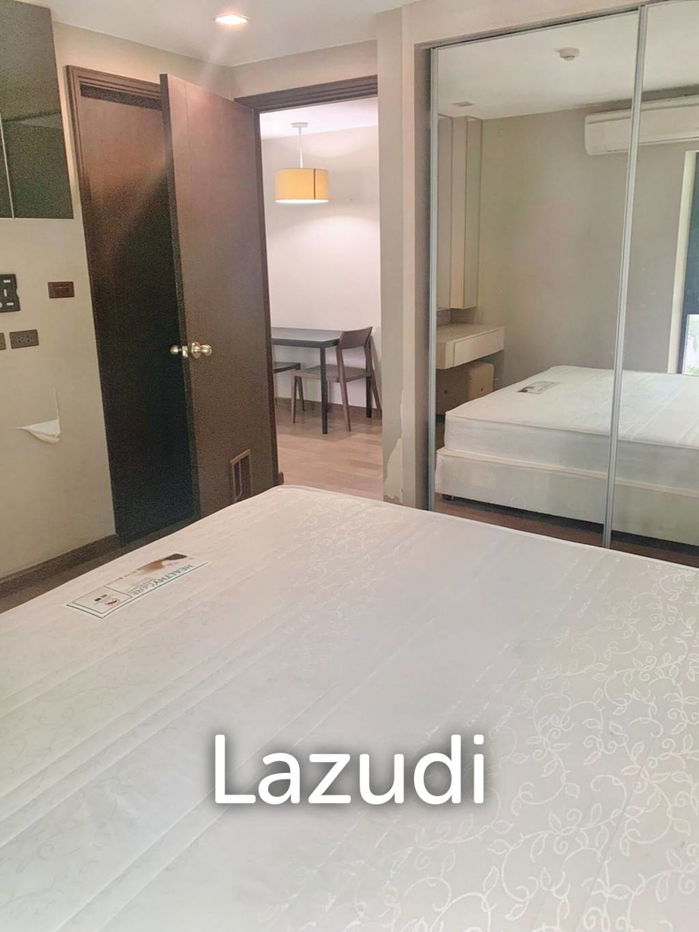 รูป 1 Bed 1 Bath 37.5 SQ.M Tidy Thonglor - รูปที่ 6/10