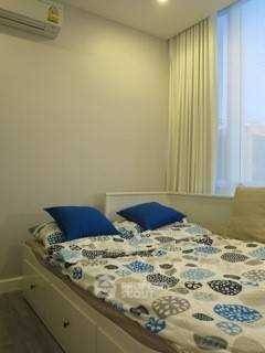 picture 2-BR Condo at The Room Sathorn near BTS Saint Louis (ID 651919) - 12/18