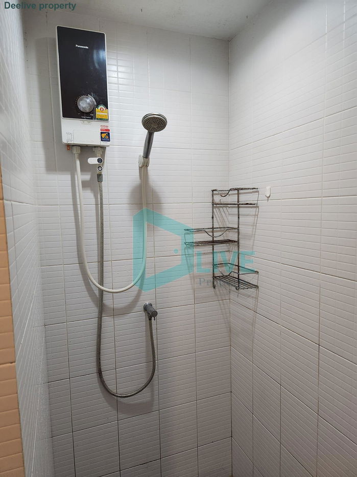 picture DL23010446 Condo for rent, Prime I-Zen Condo Ladprao 71 near -, ready to move in, call urgently 0638692663 LineID @534wlwof - 6/8