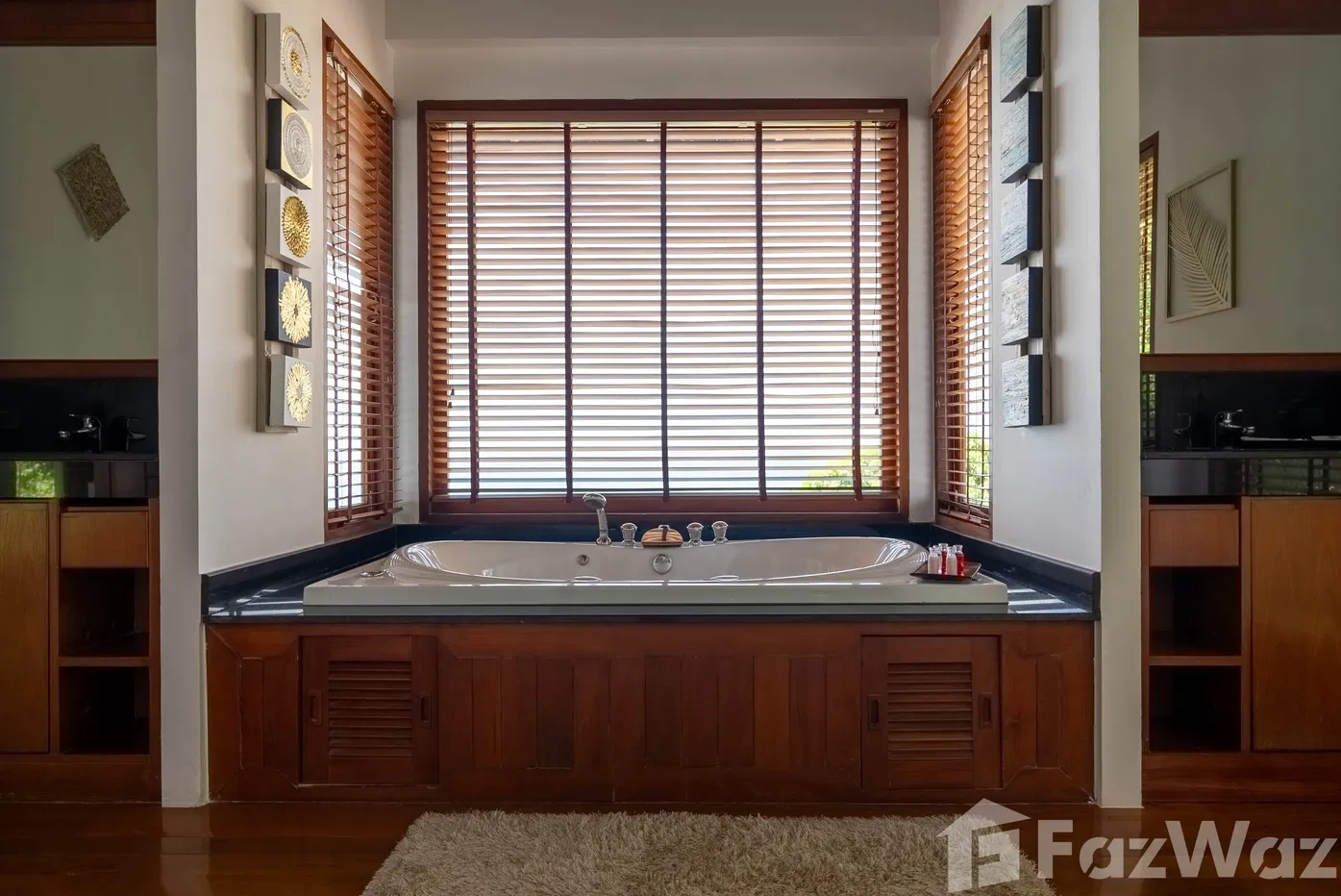 รูป ขาย วิลล่า 5 ห้องนอน ในโครงการ ไอยรา สุรินทร์ 5918602 - รูปที่ 47/106