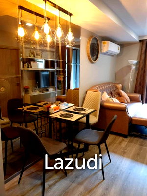 Condos for sale : 1 Bed 1 Bath 35.99 SQ.M Maestro 19 Ratchada 19 – Vipha