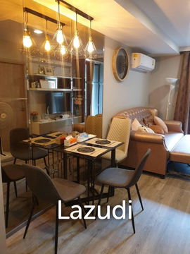 1 Bed 1 Bath 35.99 SQ.M Maestro 19 Ratchada 19 – Vipha