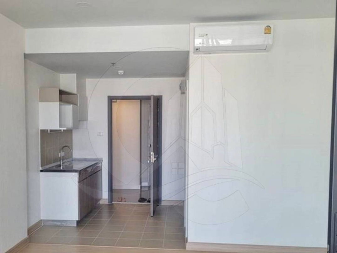 รูป เช่าศุภาลัยลอฟท์ประชาธิปก-วงเวียนใหญ่ขนาด 35 ตรม.พร้อมเฟอร์นิเจอร์และสิทธิที่จอดรถจำนวน 1 คัย - รูปที่ 9/30