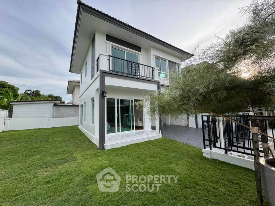 รูป บ้าน 3-ห้องนอน ที่ ภัสสร ไพรด์ พระราม 5 - สิรินธร ใน บางสีทอง (ID 2468931) - รูปที่ 20/22