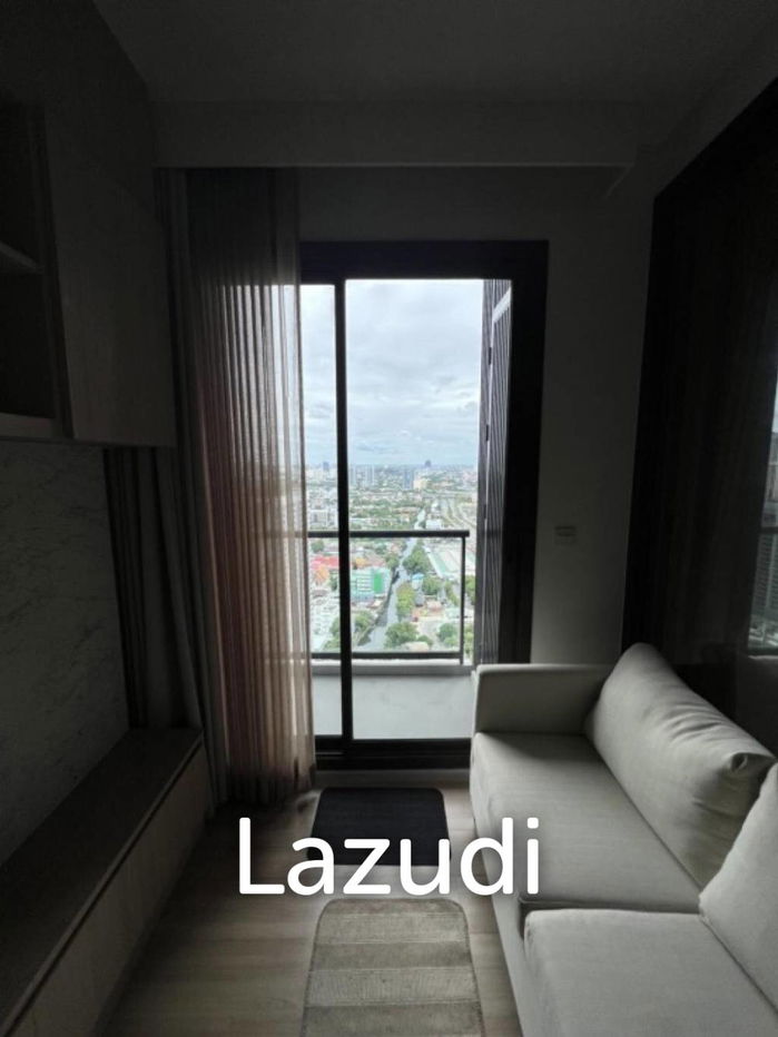 รูป 1 Bed 1 Bath 34 SQ.M at M Jatujak - รูปที่ 4/26