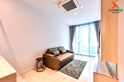 คอนโดให้เช่า : เช่าคอนโด  ศุภาลัย ไอคอน สาทร MRT-สีลม ทุ่งมหาเมฆ เขต สาทร กรุงเทพ CX-107671 ✅ ทักไลน์ @connexproperty ตอบทันที ทีมงานมืออาชีพ ✅