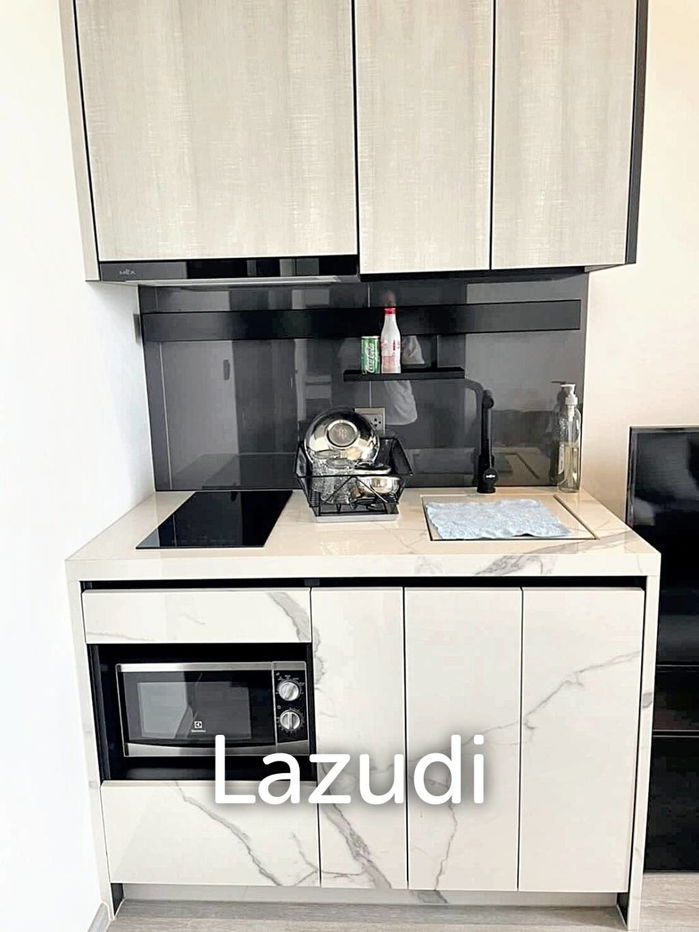 picture 1 Bed 1 Bath 28 SQ.M The Line Sukhumvit 101 - 5/7