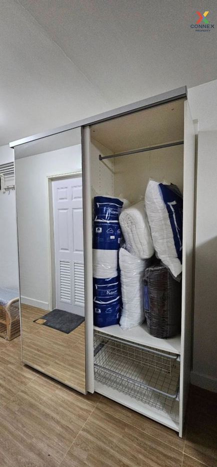 รูป 🔥🔥🔥 เช่าคอนโด เรนทรี วิลล่า BTS-ทองหล่อ คลองเตยเหนือ เขต วัฒนา กรุงเทพ CX-99353 ✅ ทักไลน์ @connexproperty ตอบทันที ทีมงานมืออาชีพ ✅ 🔥🔥🔥 - รูปที่ 7/9