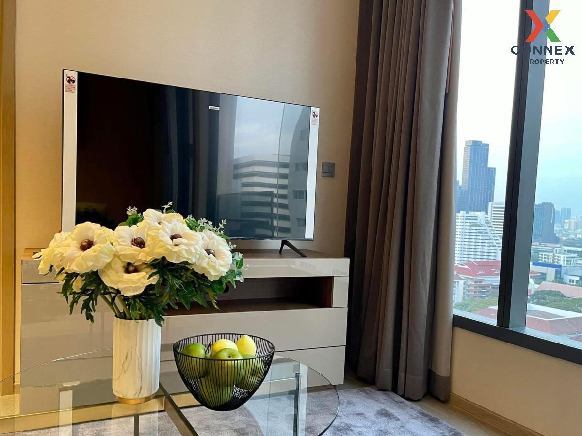 picture 🔥🔥🔥 For Rent Condo , The Esse Asoke , BTS-Asok , Khlong Toei Nuea , Watthana , Bangkok , CX-116590 ✅ Live chat with us ADD LINE @connexproperty ✅ 🔥🔥🔥 - 3/12