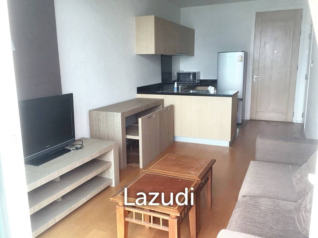 picture 1 Bed 1 Bath 40 SQ.M at Wind Ratchayothin - 2/10