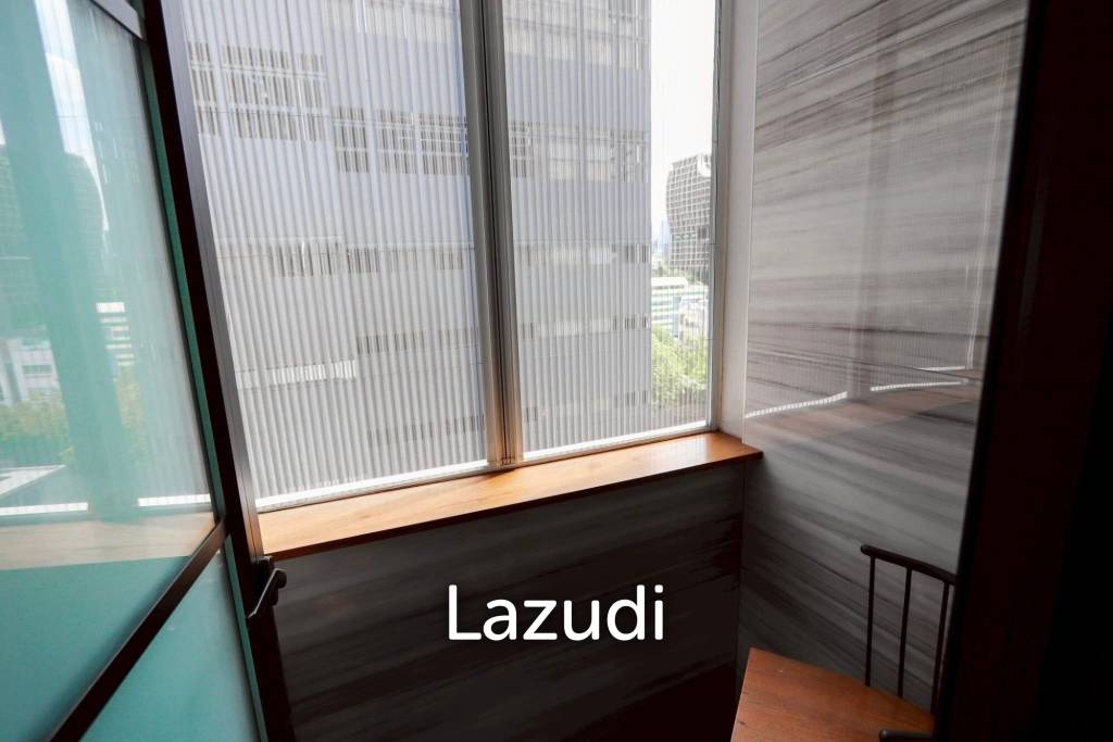 รูป 93 sqm 2 Bed Condo Baan Thanon Sarasin Lumpini Bangkok - รูปที่ 7/10