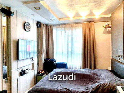 Condos for sale Thonglor 10 Station : 1 Bed 1 Bath 36 SQ.M The Clover Thonglor