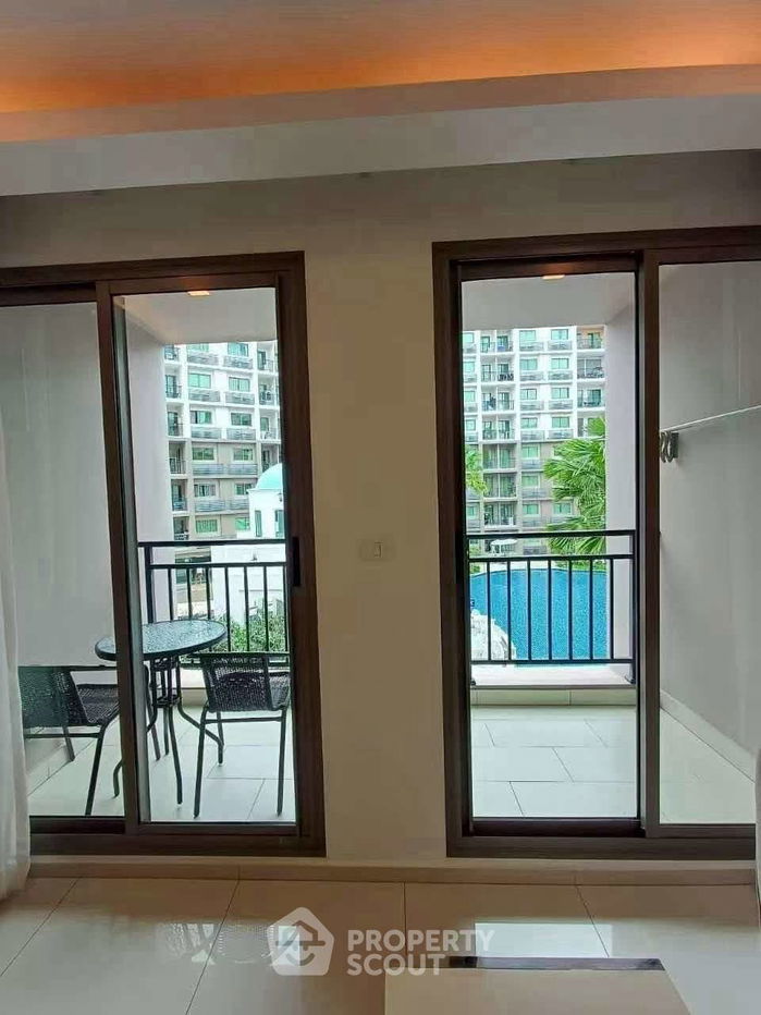 picture 2-BR Condo at Arcadia Beach Continental close to Pattaya South (ID 2469556) - 6/9