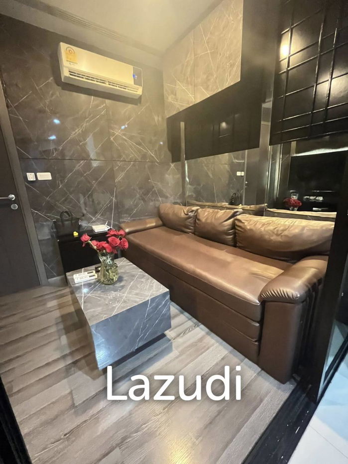 รูป Modern 1-Bedroom Condo in Phra Khanong, Bangkok - รูปที่ 5/15