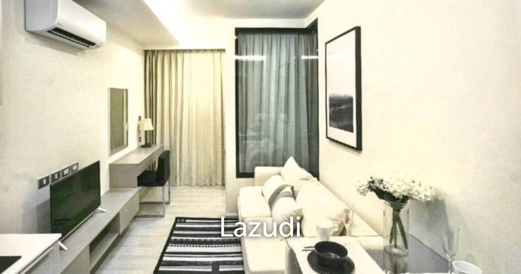 รูป 1 Bed 1 Bath 30 SQ.M Vtara Sukhumvit 36 - รูปที่ 1/9