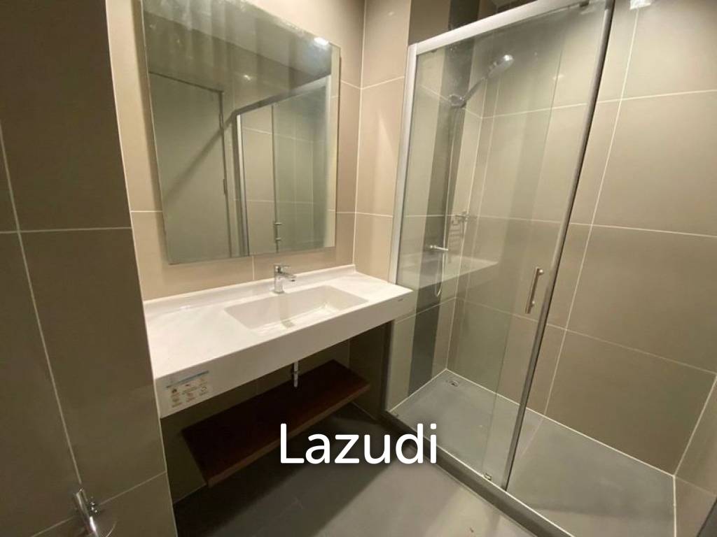 รูป 1 Bed 1 Bath IDEO New Rama 9 Condo For Sale - รูปที่ 6/6