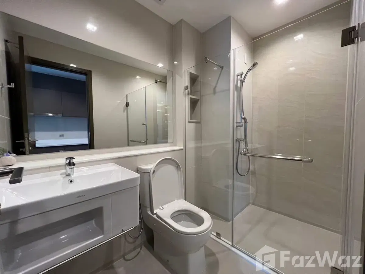 รูป ขาย คอนโด 1 ห้องนอน ในโครงการ ไลฟ์ ลาดพร้าว แวลลี่ย์ 5917620 - รูปที่ 5/8