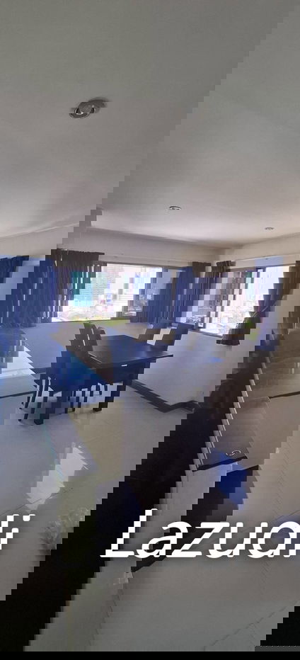 รูป 100 sqm high floor duplex condo Thonglor Tower Bangkok - รูปที่ 3/10