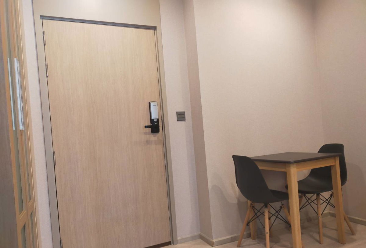 รูป 🍀🍀🍀BEST DEAL🔥ให้เช่า📌เอ็ม ทองหล่อ 10 (Line:@rent2022)ห้องสวย พร้อมเข้าอยู่✨A00278 - รูปที่ 11/15