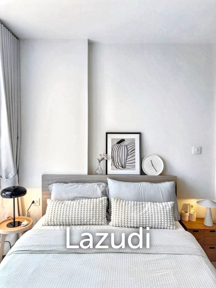 picture 1 Bed 1 Bath 27 SQ.M Chambers On-nut Station - 3/12