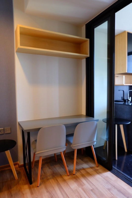 รูป 🏢 ขายคอนโด : THE LINE Jatujak - Mochit (เดอะ ไลน์ จตุจักร - หมอชิต) รหัสทรัพย์ | 📌LNP-C7874 - รูปที่ 4/13