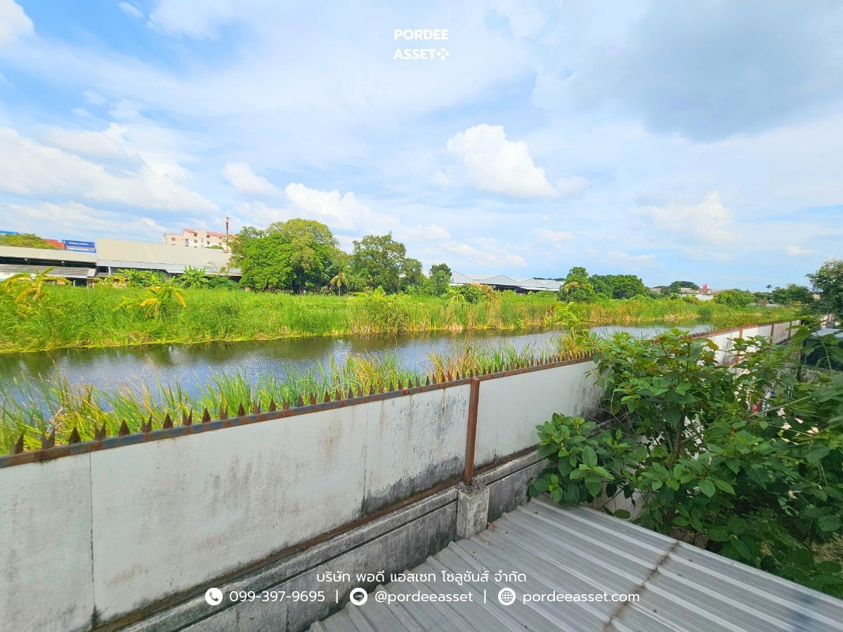 รูป บ้านเดี่ยว 2 ชั้น พฤกษ์ลดา บางพลี (ขนาด 50 ตร.ว. ทั้งโครงการมีเพียง 36 หลัง!) ซอยสุขาภิบาล6 บางพลี สมุทรปราการ : Pruklada Bangplee - รูปที่ 15/26