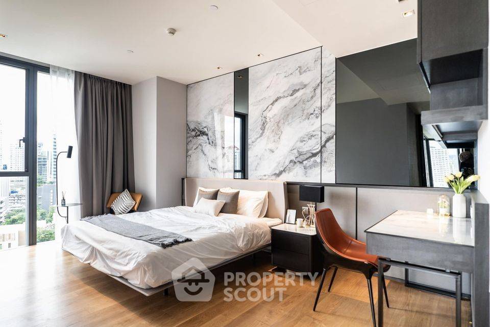 รูป คอนโด 2-ห้องนอน ที่ บีทนิค สุขุมวิท 32 ใกล้ BTS ทองหล่อ (ID 1344826) - รูปที่ 4/14