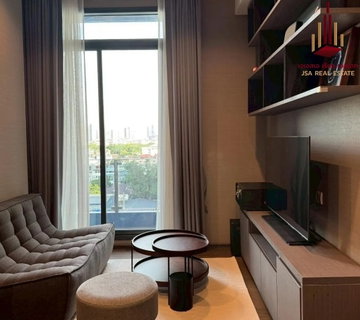 รูปภาพ ✨ For Rent: The Diplomat Sathorn Condo ✨ 💰 Only 50,000 THB/month