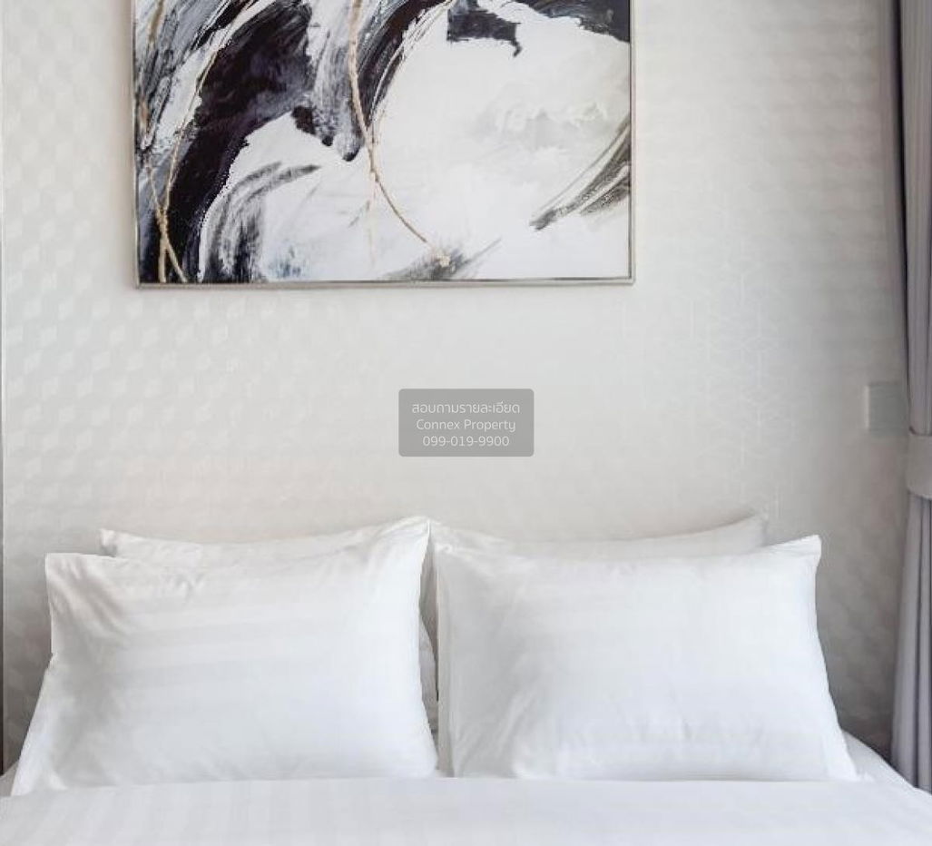 picture 🔥🔥🔥 For Rent Condo , Park Origin Phayathai , BTS-Phaya Thai , Thanon Phyathai , Rat Thewi , Bangkok , CX-85175 ✅ Live chat with us ADD LINE @connexproperty ✅ 🔥🔥🔥 - 9/11