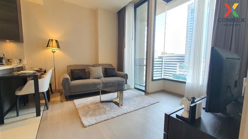 🔥🔥🔥 เช่าคอนโด ดิ เอส อโศก BTS-อโศก คลองเตยเหนือ เขต วัฒนา กรุงเทพ CX-97870 ✅ ทักไลน์ @connexproperty ตอบทันที ทีมงานมืออาชีพ ✅ 🔥🔥🔥