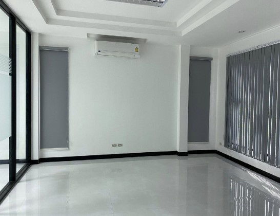 รูป ให้เช่าอาคารสำนักงาน 4 ชั้น ซอยนวมินทร์ ใกล้แยกรามอินทรา กม.8 / พื้นที่ใช้สอย 350 ตารางเมตร / จอดรถ 10 คัน , จดบริษัทได้ - รูปที่ 8/15