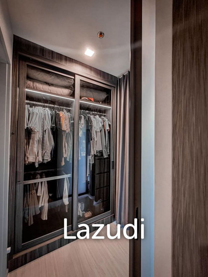 picture Luxury High-Rise Condo in Bang Chak, Bangkok - 13/16