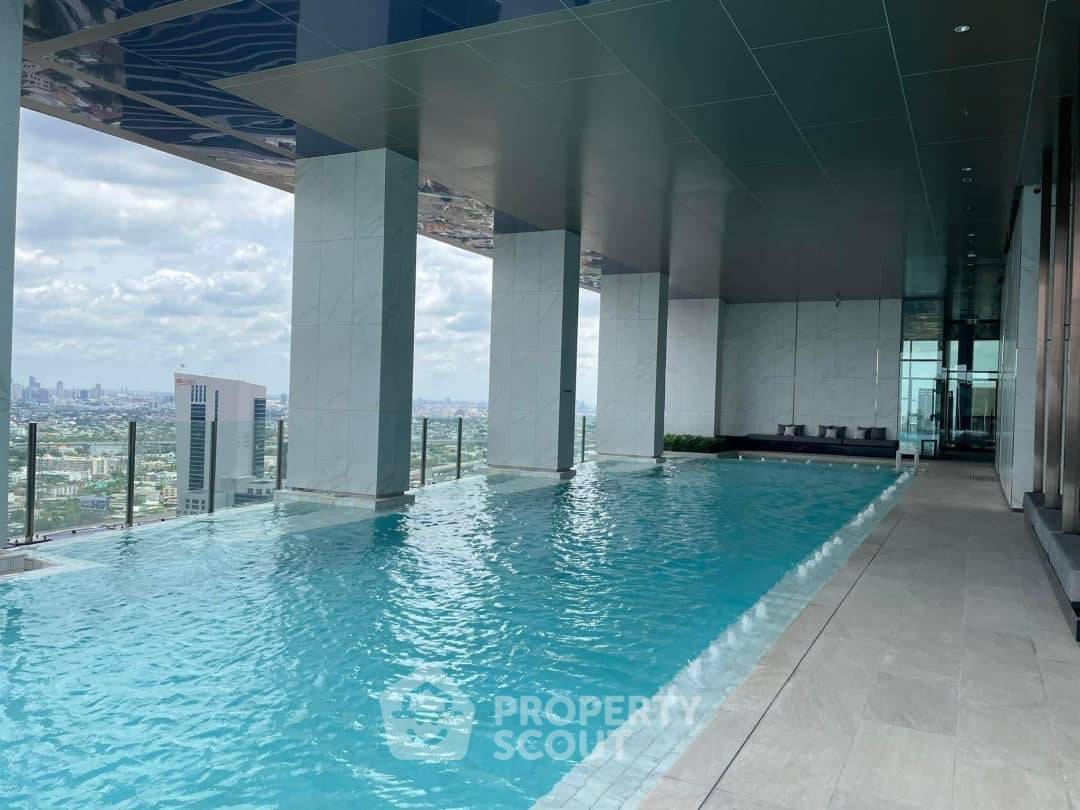 รูป คอนโด 1 ห้องนอน 19th-Floor ขนาด 29 ตร.ม. ที่ Life Phahon-Ladprao ใกล้ BTS ห้าแยกลาดพร้าว 300 ม. (ID 1575543) - รูปที่ 5/11