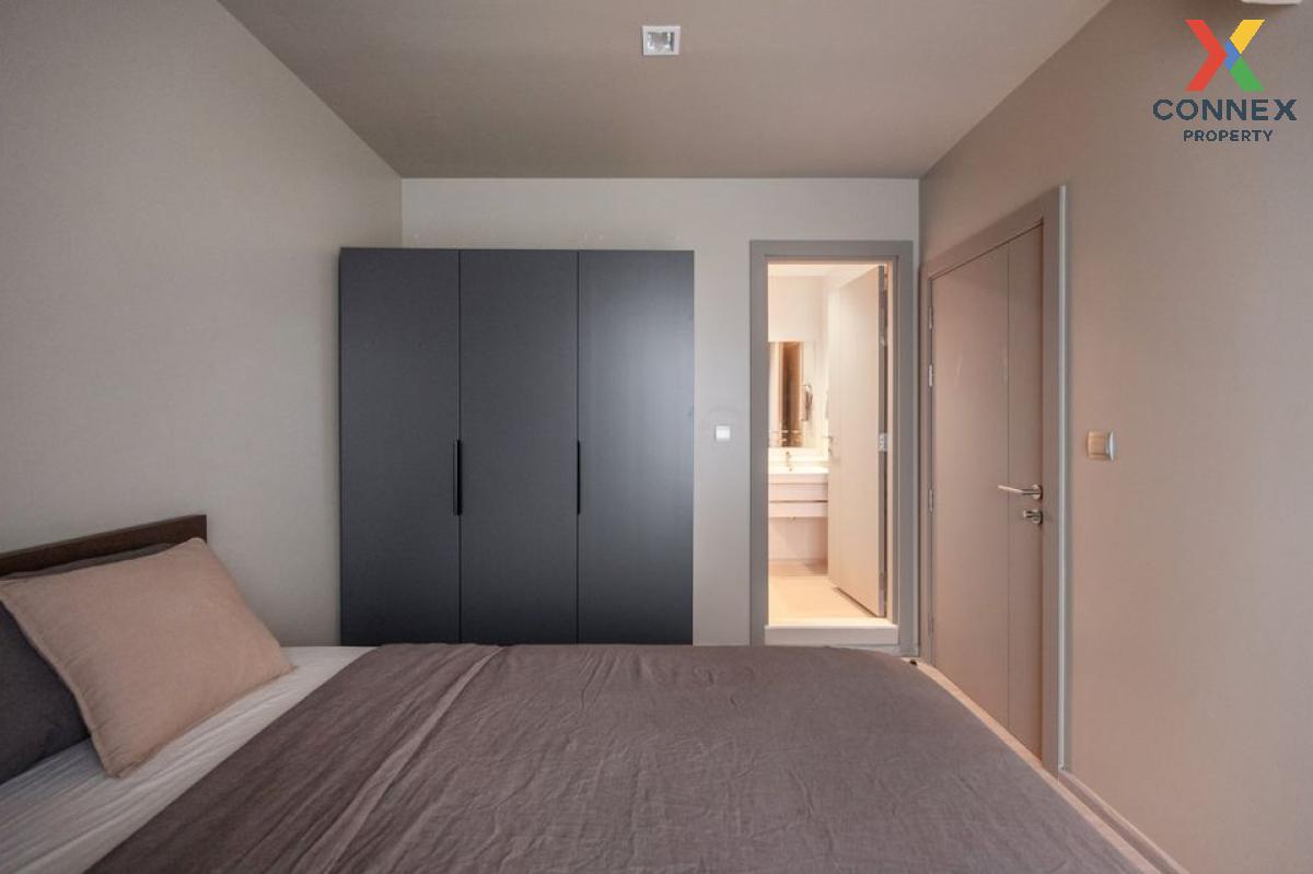 รูป เช่าคอนโด ไลฟ์ อโศก - พระรามเก้า MRT-พระราม 9 มักกะสัน เขต ราชเทวี กรุงเทพ CX-110125 ✅ ทักไลน์ @connexproperty ตอบทันที ทีมงานมืออาชีพ ✅ - รูปที่ 11/11