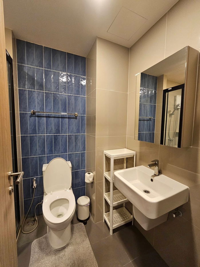 picture Condo For Rent NIA by Sansiri Near Bts Phra Khanong - 5/6