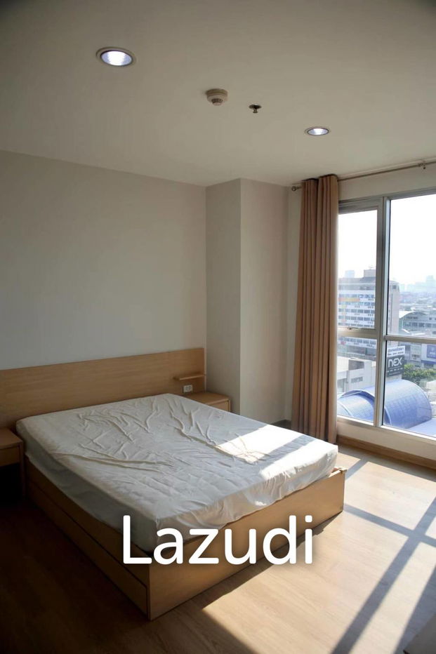 picture 1 Bedroom 1 Bathroom 46 SQ.M Rhythm Ratchada - 6/18