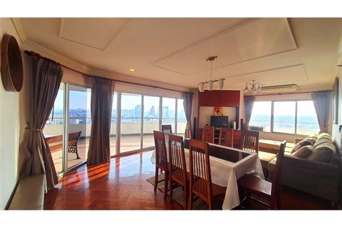 [920011008-133] ให้เช่า คอนโด Bangkok River Marina(บางกอก ริเวอร์ มารีนา)