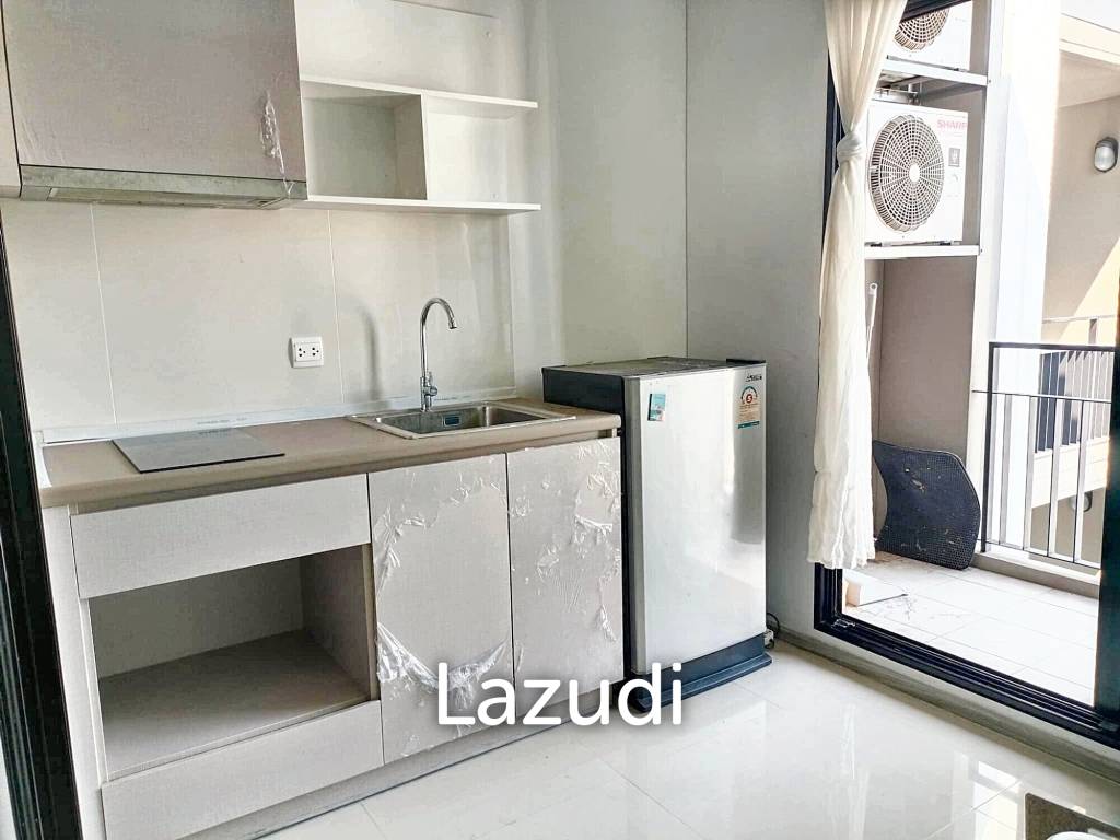 picture 1 Bed 1 Bath 35 SQ.M Aspire Asoke-Ratchada - 4/8