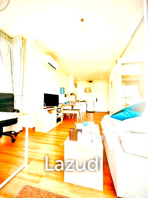 Condos for sale : 1 Bedroom 1 Bathroom 48 SQ.M The Light House