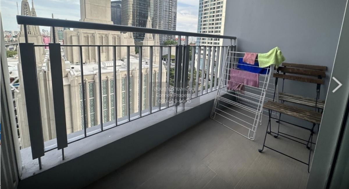 picture 🔥🔥🔥 FOR RENT condo , The Address Asoke , MRT-Phetchaburi , Makkasan , Rat Thewi , Bangkok , CX-43738 ✅ Live chat with us ADD LINE @connexproperty ✅ 🔥🔥🔥 - 8/8